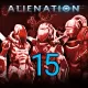 Alienation Veteran Heroes Pack