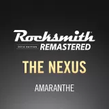 Rocksmith 2014 – The Nexus - Amaranthe
