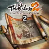 Toukiden 2: Mission Collection Set 2 (English Ver.)