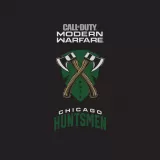 Modern Warfare - Chicago Huntsmen Pack
