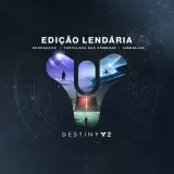 Destiny 2: Legendary Edition