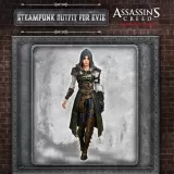 Assassin's Creed Syndicate - 「スチームパンク」 エヴィー用衣装