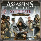 Assassin's Creed Syndicate ゴールドエディション