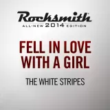 Rocksmith 2014 - The White Stripes - Fell In Love With A Girl