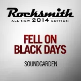 Fell On Black Days - Soundgarden