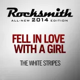 Fell in Love with a Girl  - The White Stripes