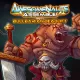 Bullbarian Deadlift - Awesomenauts Assemble! Skin