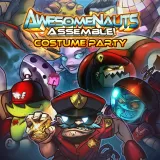 Awesomenauts Assemble! - Costume Party Bundle