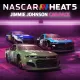 Nascar Heat 5 - Jimmie Johnson Pack