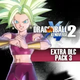 Dragon Ball Xenoverse 2 - Extra DLC Pack 3