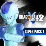 Dragon Ball Xenoverse 2 - Super Pack 1