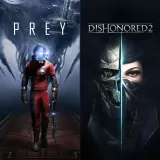 Prey + Dishonored 2 Bundle