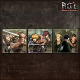 A.O.T - Episode 1