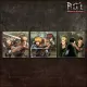 A.O.T - Episode 1