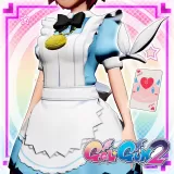 Gal*Gun 2 - Alice in Doki Doki Land Set