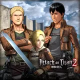 Attack on Titan 2: Additional Episode:A Titan Worth a Thousand
