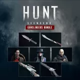Hunt: Showdown - Gunslingers Bundle