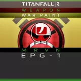 Titanfall 2: Mrvn EPG