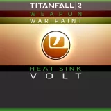 Titanfall 2: Heat Sink Volt