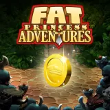 Fat Princess Adventures - AU! Yeah – 10-hour Booster Pack