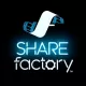 SHAREfactory