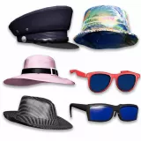 Shareable Wearables Pack 02