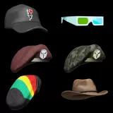 Shareable Wearables Pack 01