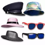 Shareable Wearables Pack 02