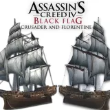 Assassin’s CreedIV Crusader & Florentine Pack