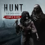 Hunt: Showdown - Legends of the Bayou