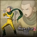 Attack on Titan 2: Conny 