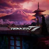 Tekken 7 - DLC17: Vermilion Gates