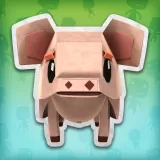 LittleBigPlanet 3 Tearaway Unfolded Pig Costume – LBP 3