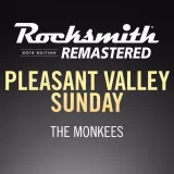 Rocksmith 2014 - The Monkees - Pleasant Valley Sunday