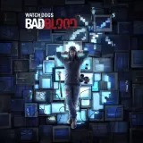 Bad Blood DLC (English Ver.)