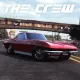 Chevrolet Corvette C2