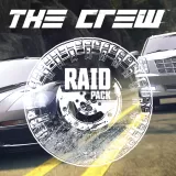 Raid Car Pack