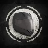 Motorcycle Helmet