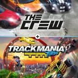 The Crew e Trackmania Turbo