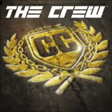 Gold Crew Credit Pack (340K cc) (English Ver.)