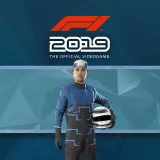 F1 2019: Suit 