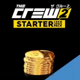 「ザ クルー2」スタータークルークレジットパック