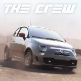 Abarth 500セット