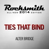 'Ties That Bind' by Alter Bridge