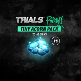 Trials Rising - Tiny Acorns Pack