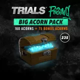 Trials Rising - Big Acorns Pack