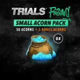 Trials Rising - Small Acorns Pack