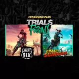 Trials Rising - Expansion Pass