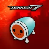 Tekken 7 - Taiko NO Tatsujin Pack (English Ver.)