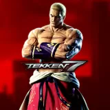 Tekken 7 DLC 2 Geese Howard Pack (English Ver.)